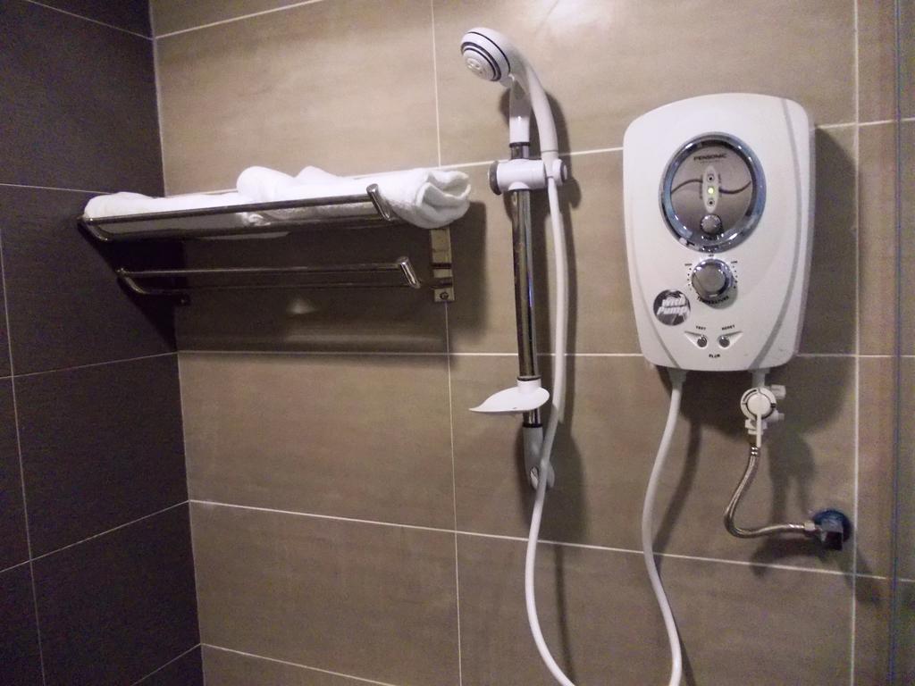 Dream Inn Hotel Bandar Mahkota Cheras Oda fotoğraf