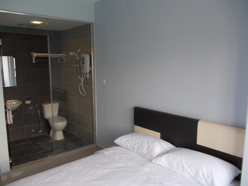 Dream Inn Hotel Bandar Mahkota Cheras Oda fotoğraf