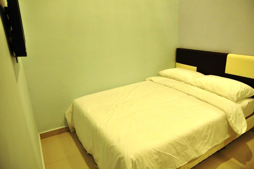 Dream Inn Hotel Bandar Mahkota Cheras Oda fotoğraf