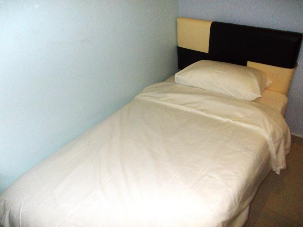 Dream Inn Hotel Bandar Mahkota Cheras Oda fotoğraf