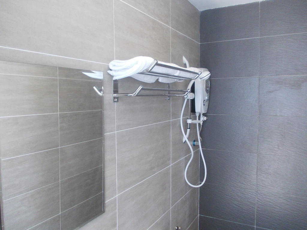 Dream Inn Hotel Bandar Mahkota Cheras Oda fotoğraf