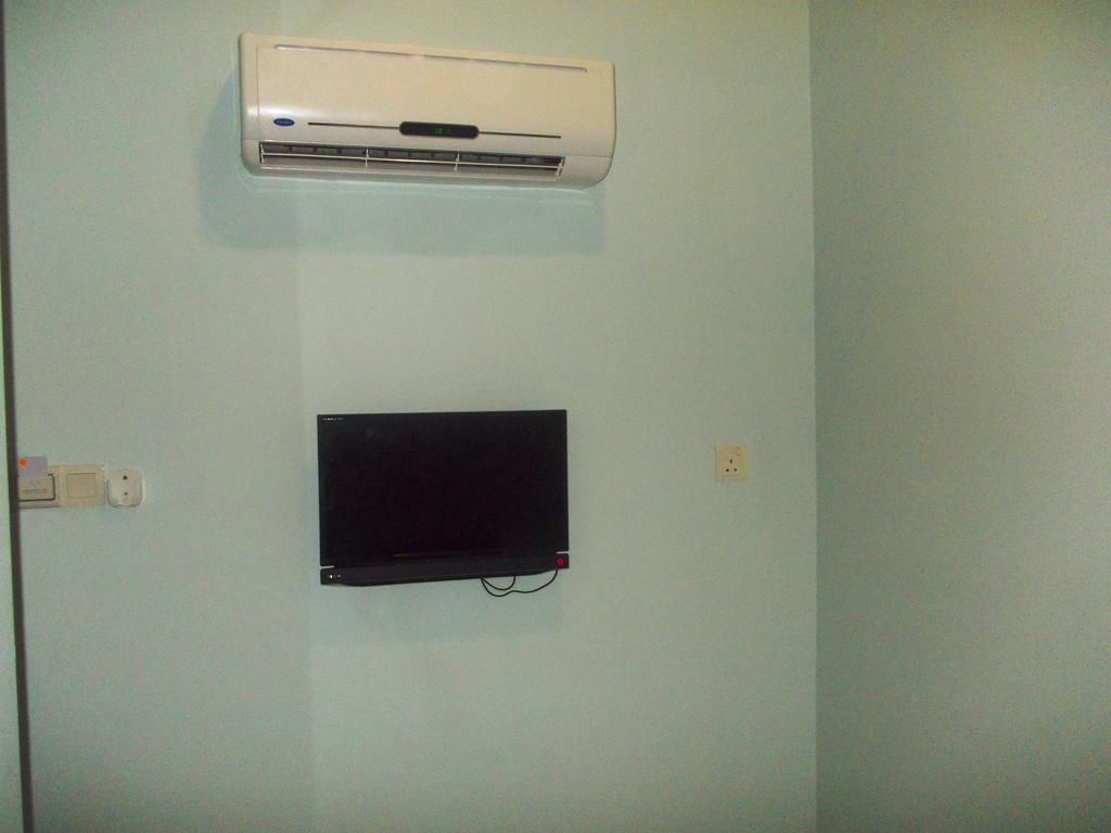 Dream Inn Hotel Bandar Mahkota Cheras Oda fotoğraf