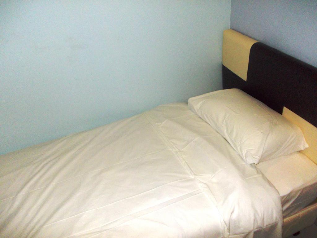 Dream Inn Hotel Bandar Mahkota Cheras Oda fotoğraf