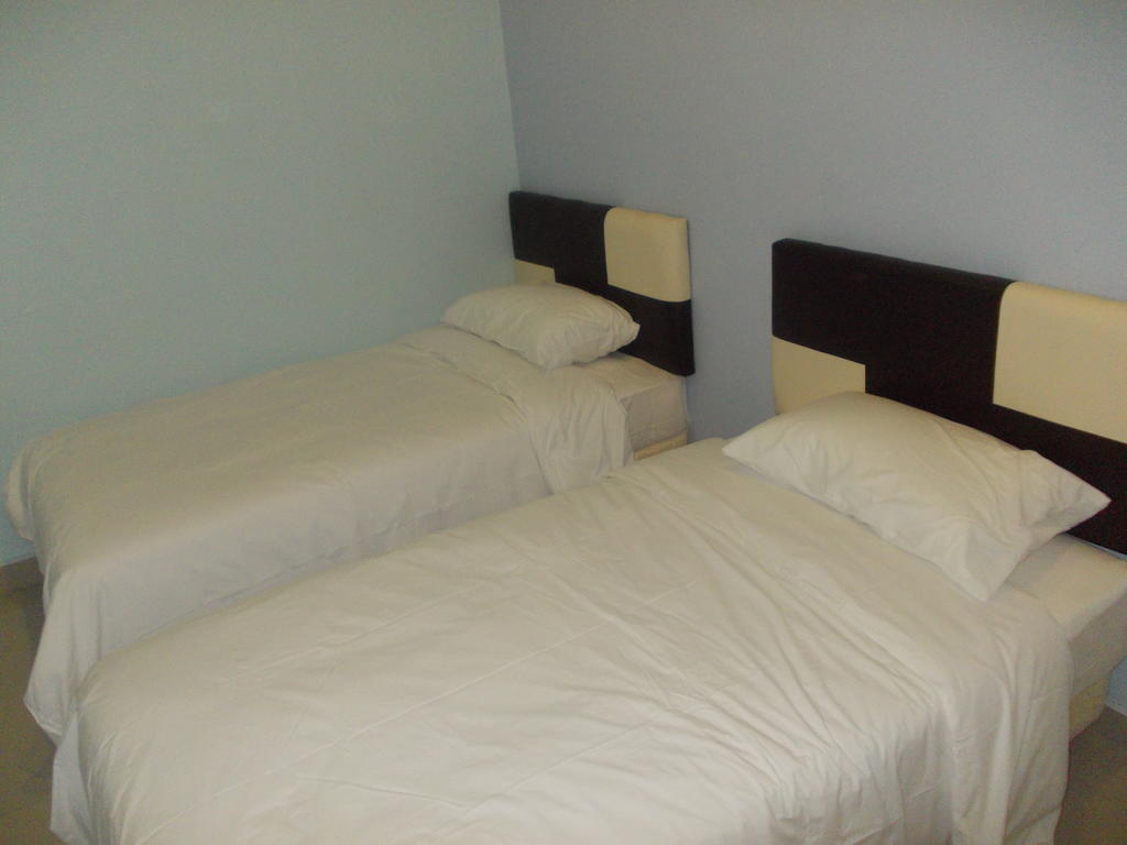 Dream Inn Hotel Bandar Mahkota Cheras Oda fotoğraf