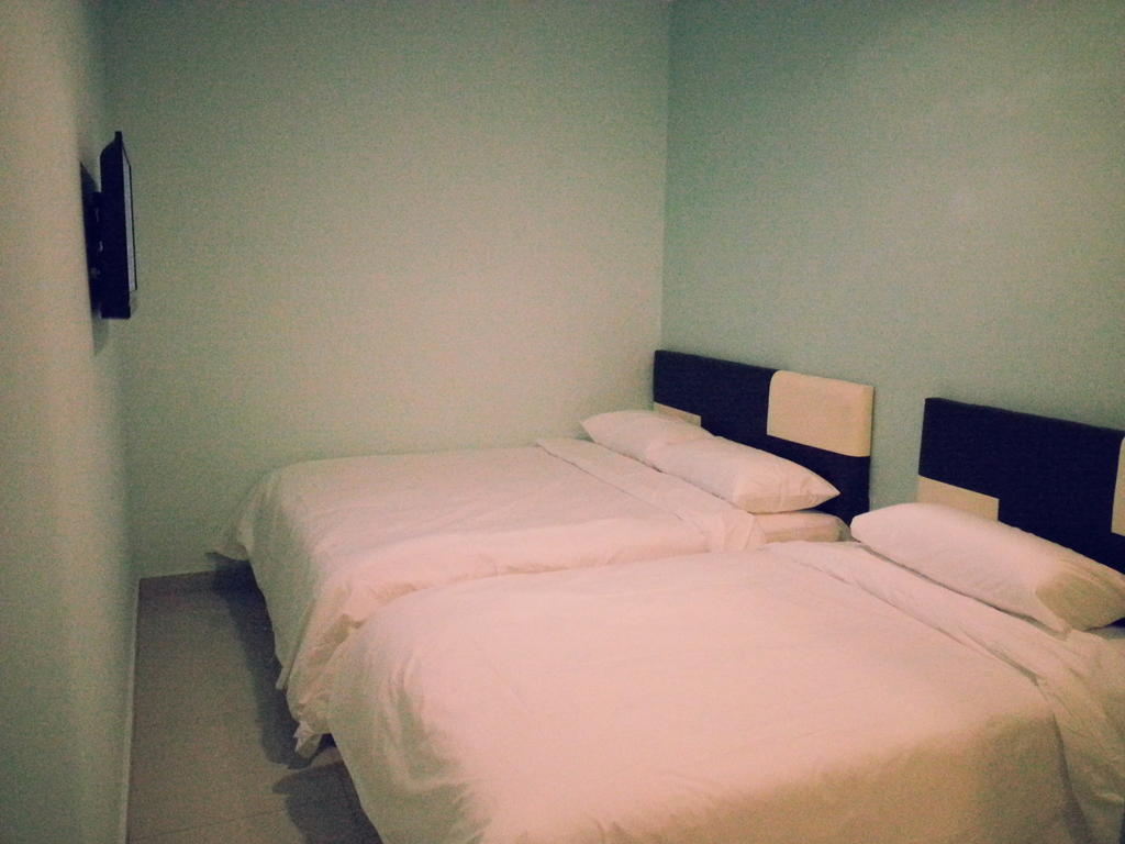 Dream Inn Hotel Bandar Mahkota Cheras Oda fotoğraf