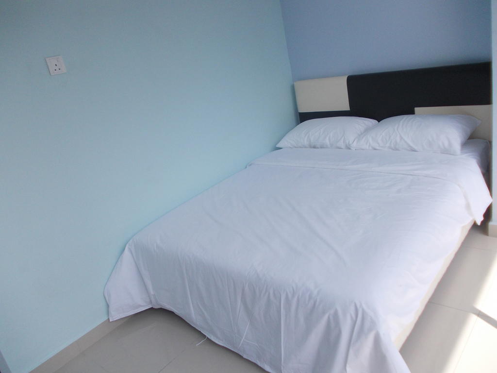 Dream Inn Hotel Bandar Mahkota Cheras Oda fotoğraf