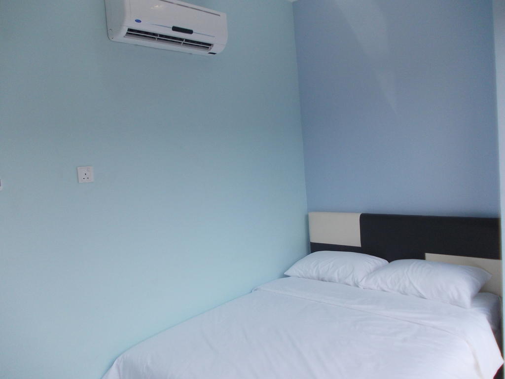 Dream Inn Hotel Bandar Mahkota Cheras Oda fotoğraf