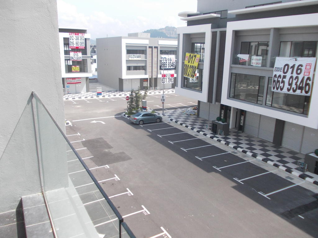 Dream Inn Hotel Bandar Mahkota Cheras Oda fotoğraf