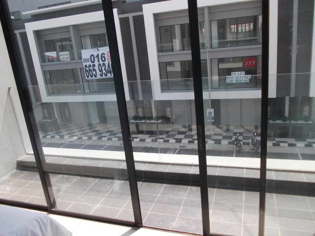 Dream Inn Hotel Bandar Mahkota Cheras Oda fotoğraf