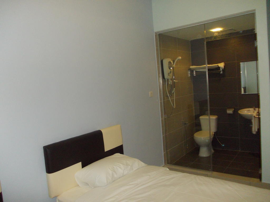 Dream Inn Hotel Bandar Mahkota Cheras Dış mekan fotoğraf
