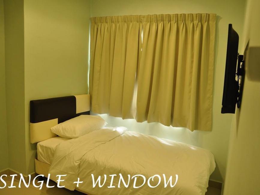 Dream Inn Hotel Bandar Mahkota Cheras Dış mekan fotoğraf