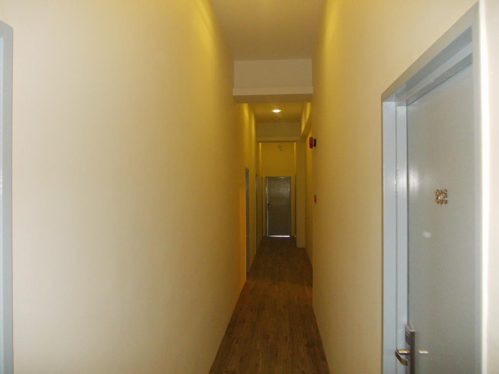 Dream Inn Hotel Bandar Mahkota Cheras Dış mekan fotoğraf