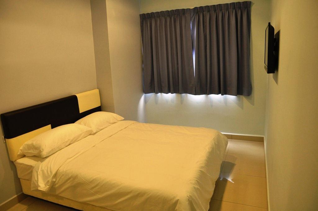 Dream Inn Hotel Bandar Mahkota Cheras Dış mekan fotoğraf