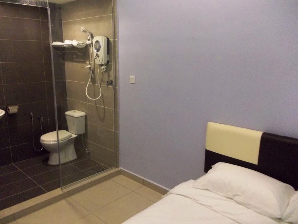 Dream Inn Hotel Bandar Mahkota Cheras Dış mekan fotoğraf