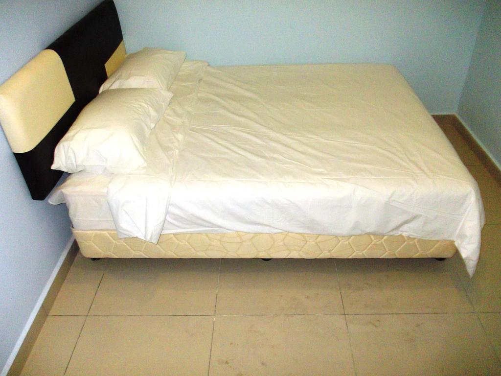 Dream Inn Hotel Bandar Mahkota Cheras Dış mekan fotoğraf