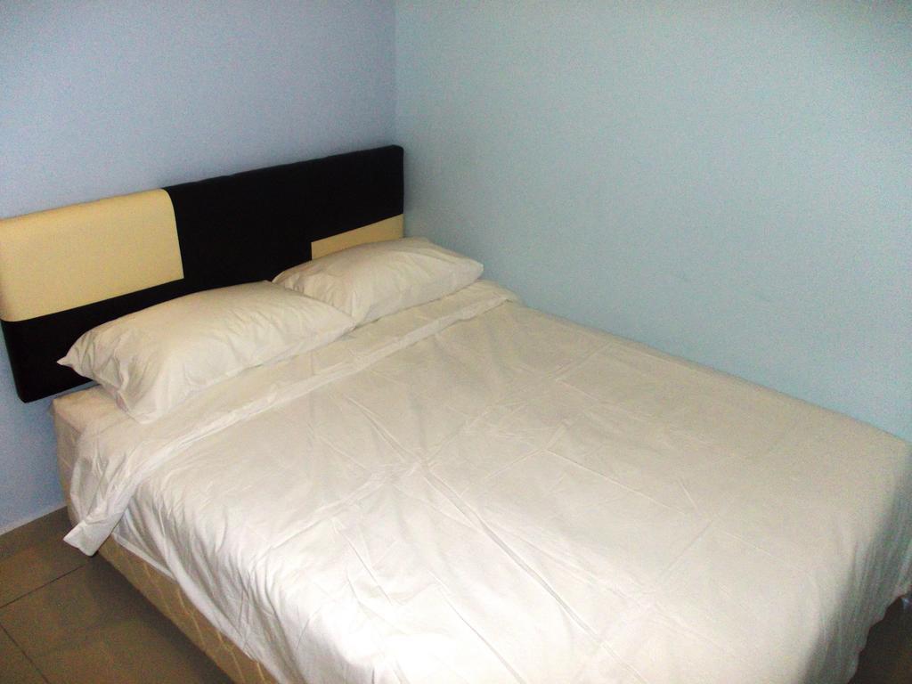 Dream Inn Hotel Bandar Mahkota Cheras Dış mekan fotoğraf