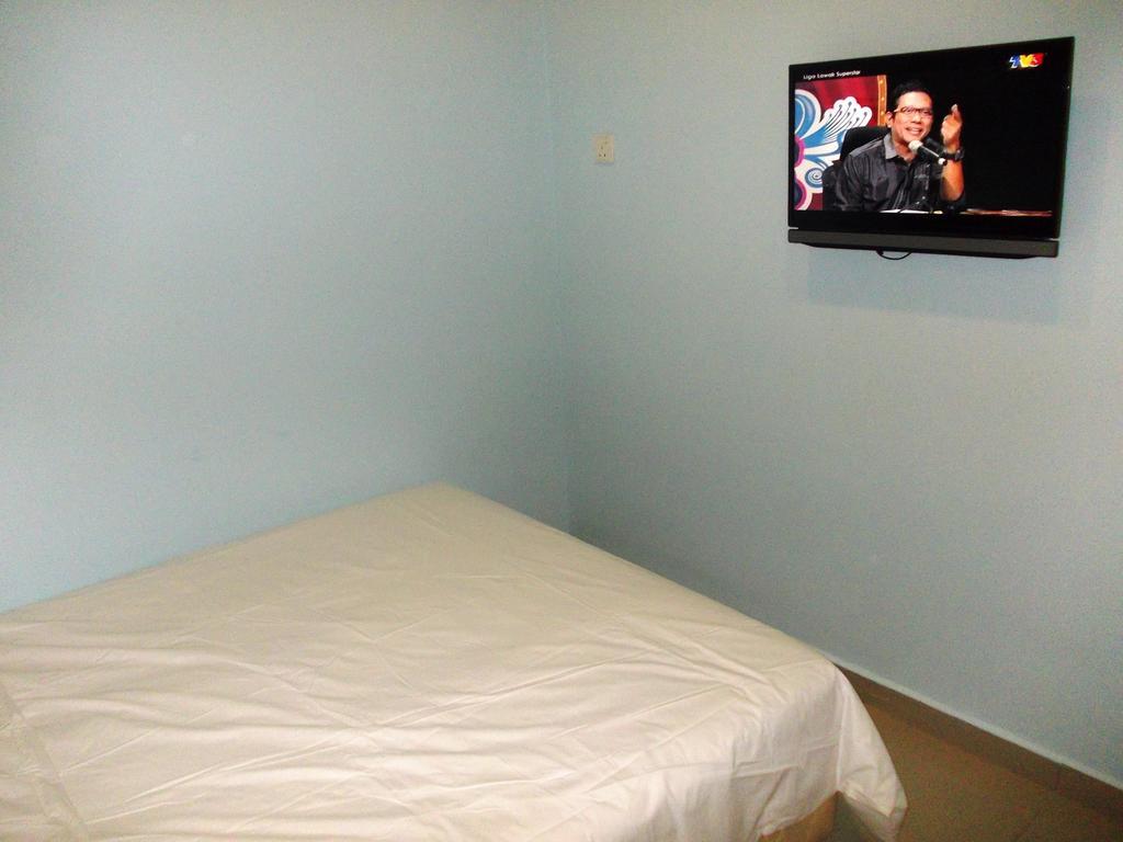 Dream Inn Hotel Bandar Mahkota Cheras Dış mekan fotoğraf