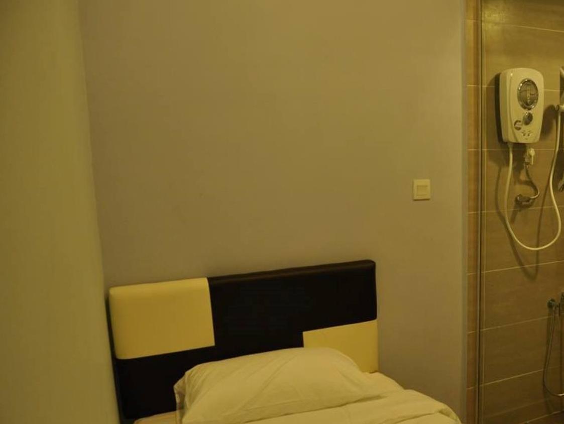 Dream Inn Hotel Bandar Mahkota Cheras Dış mekan fotoğraf