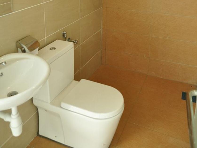 Dream Inn Hotel Bandar Mahkota Cheras Dış mekan fotoğraf